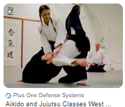 Aikido-Jujutsu