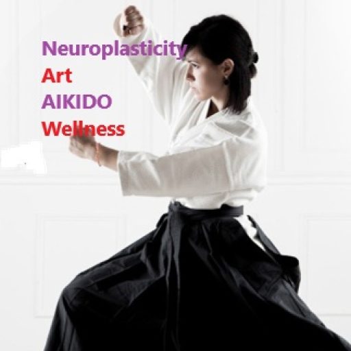 Neuroplasticity Art AIKIDO Portfolio LLC